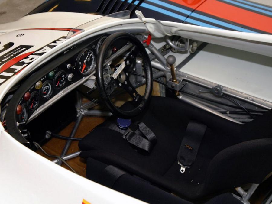  Porsche 936/77 Spyder 1977 года  (фото 7 из 28)